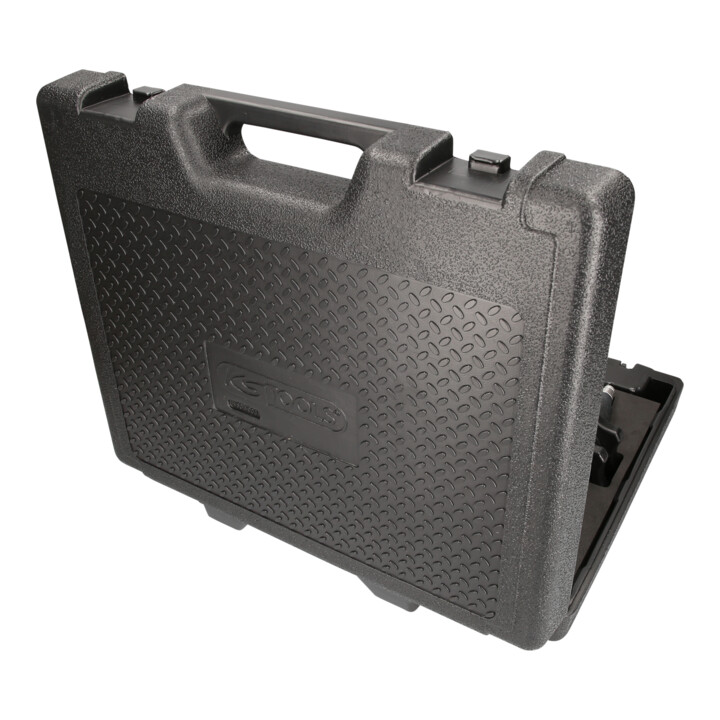 Jeu pour diagnostic de cônes expanseur de syst. de refroidiss., 5 pcs KS Tools