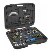 Jeu pour diagnostic de système de refroidissement V1963N 28 x 28 VIGOR-2
