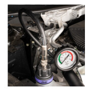 Jeu pour diagnostic de système de refroidissement V1963N 28 x 28 VIGOR-4