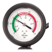 Jeu pour diagnostic de système de refroidissement V1963N 28 x 28 VIGOR-4