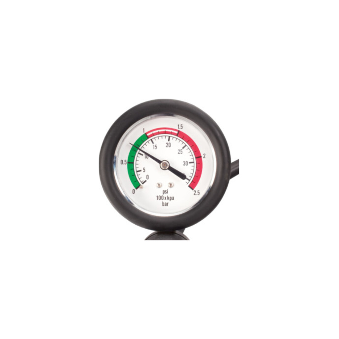 Jeu pour diagnostic de système de refroidissement V1963N 28 x 28 VIGOR