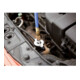 Jeu pour diagnostic de système de refroidissement V1963N 28 x 28 VIGOR-5