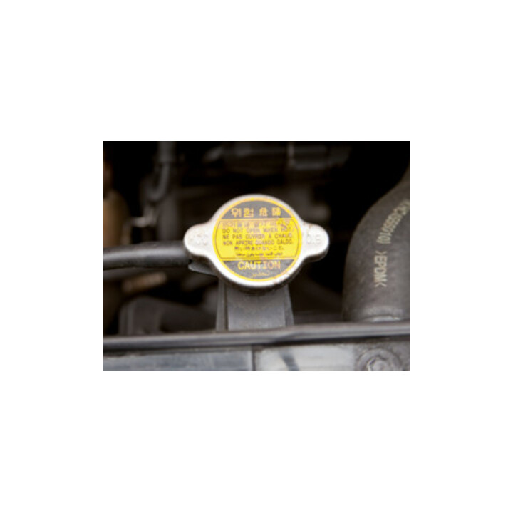 Jeu pour diagnostic de système de refroidissement V1963N 28 x 28 VIGOR