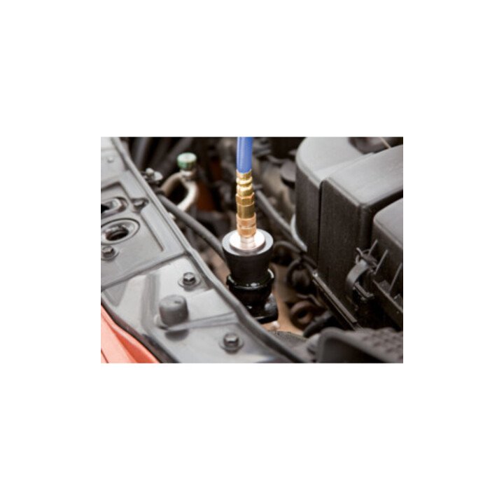 Jeu pour diagnostic de système de refroidissement V1963N 28 x 28 VIGOR