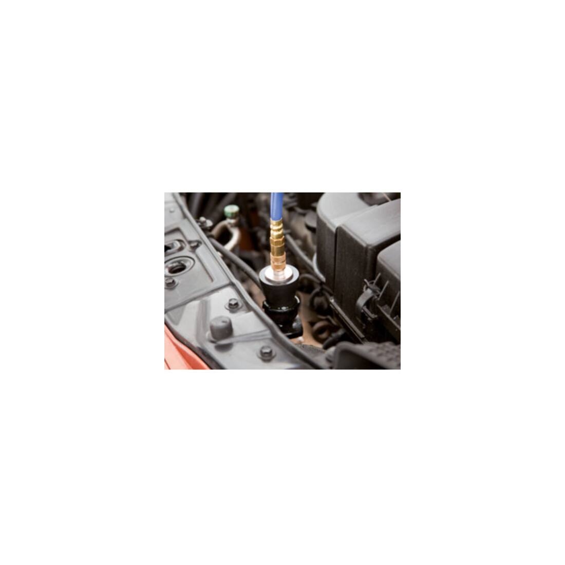 Jeu pour diagnostic de système de refroidissement V1963N 28 x 28 VIGOR
