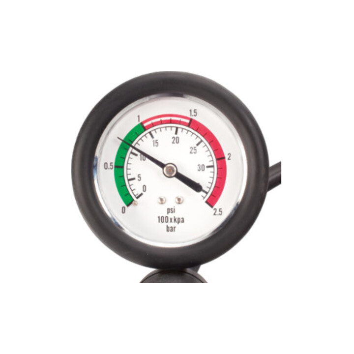 Jeu pour diagnostic de système de refroidissement V1963N 28 x 28 VIGOR