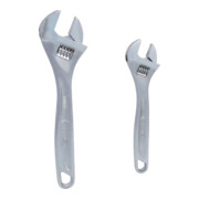Jeux de clés à molette, 2 pcs.-5