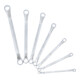Jeux de clés polygonales RESCUEpower KS Tools coudée 7 pcs 6-19 mm