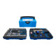 Jeux de douilles, marteaux, pinces, tournevis BGS 6,3 mm (1/4") / 12,5 mm (1/2") BGS systainer® 77 pièces-1