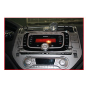 Jeux de kit de démontage pour poste autoradio, 4 pcs.-3