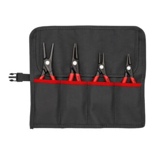 Jeux de pinces pour circlips Knipex