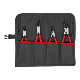 Jeux de pinces pour circlips Knipex