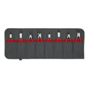 Jeux de pinces pour circlips Knipex