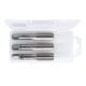 Jeux de tarauds à main HSS M M, M16x2, 3 pcs.-2