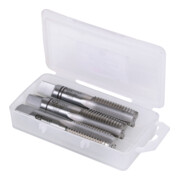 Jeux de tarauds à main HSS M M, M20x2,5, 3 pcs.-1