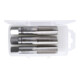 Jeux de tarauds à main HSS M M, M20x2,5, 3 pcs.