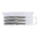 KS Tools HSS Jeux de robinets 3 pièces-5