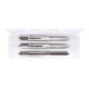 KS Tools HSS Jeux de robinets 3 pièces-3