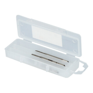 Jeux de tarauds à main HSS M, M2x0,4, 3 pcs.