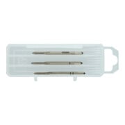 Jeux de tarauds à main HSS M, M2x0,4, 3 pcs.-4