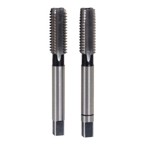 Jeux de tarauds à main HSS MF, MF6x0,75, 2 pcs.