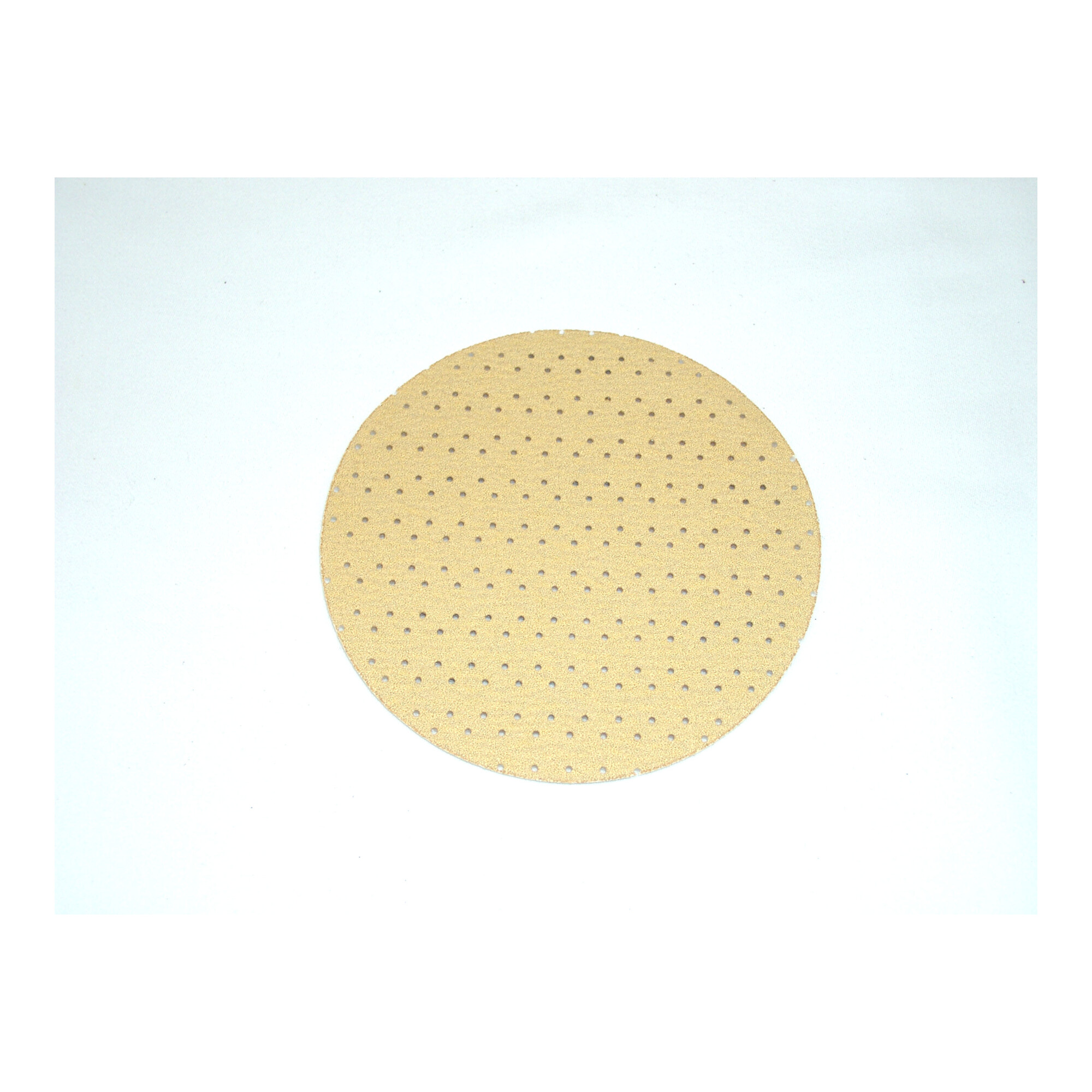 Jöst useit -Superpad P Gold K-320, Ø 150mm ; JÖST abrasives