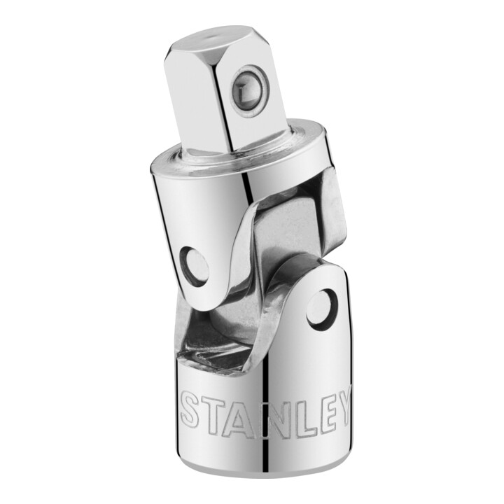 Joint à cardan universel 1/4" Stanley