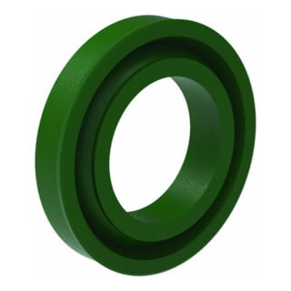 Joint de pièce de rechange Gesipa pour piston (bague à lèvre)