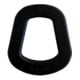 Joint de rechange pour Valpro bidon de carburant L54mm I49mm H4,8mm 5 pièces/paquet