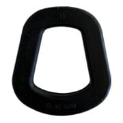 Joint de rechange pour Valpro bidon de carburant L54mm I49mm H4,8mm 5 pièces/paquet-2