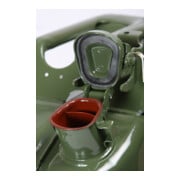 Joint de rechange pour Valpro bidon de carburant L54mm I49mm H4,8mm 5 pièces/paquet-4