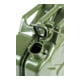 Joint de rechange pour Valpro bidon de carburant L54mm I49mm H4,8mm 5 pièces/paquet