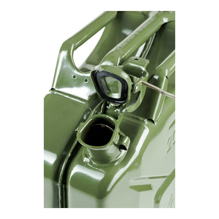 Joint de rechange pour Valpro bidon de carburant L54mm I49mm H4,8mm 5 pièces/paquet