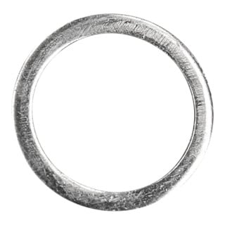 Joint de vidange aluminium 15,5 x 12 x 1,5 mm KS Tools