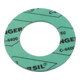 Joint d'étanchéité DIN 2690 KLINGERSIL C-4400 DN25 PN10-40, 70 x 35 x 2 mm-1