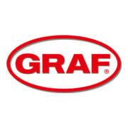 Joint pour robinet en laiton 19,05 (3/4po.) mm GRAF-3