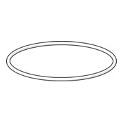 Joint torique Hansa 50,52 x 1,79mm-1