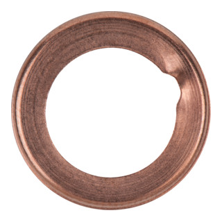 KS Tools Bague d'étanchéité, bague pliante