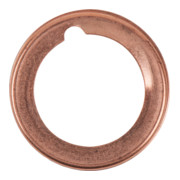 Jointe de vidange, Ext-Ø 21mm, Int-Ø 15mm KS Tools-1