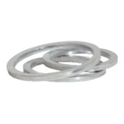KS Tools Joints en aluminium pour bouchons de vidange d'huile