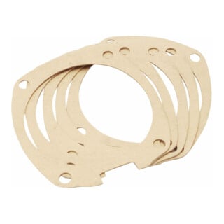 Joints de boîtier de mécanisme de frappe jeu de 5 pièces 9012-1SPC-07/5 HAZET