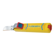 Jokari Abisoliermesser Nr.28 G Secura Gesamt-L.170mm m.ger.Kl.