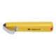 JOKARI Coltello spelacavi, TiN, per cavo Ø8-28mm-1