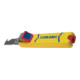 Jokari Couteau à câble No.27 SECURA sans lame 8-28 mm²-1