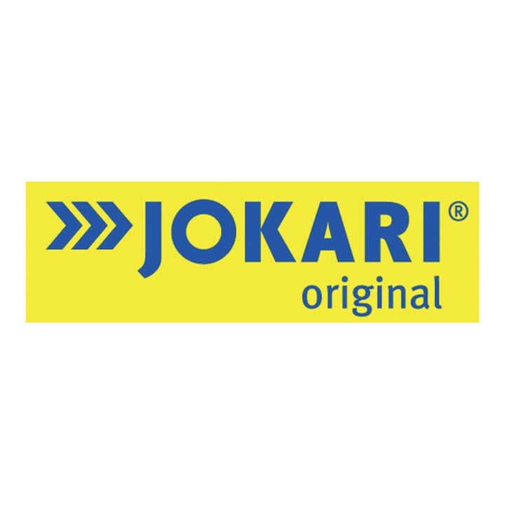 Jokari Couteauà dégainer de sécurité, TiN, Pour⌀ câble: 8-28 mm