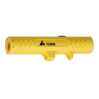 Jokari Dénudeur, TiN, Pour⌀ câble: 8-13 mm