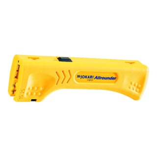 Jokari Entmanteler Allrounder 4-15qmm mit Locator-Box