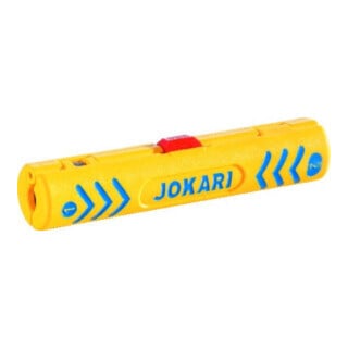 Jokari Entmanteler No.1 Secura 4,8-7,5 mm²