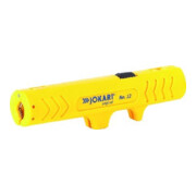 Jokari Entmantler Nr. 12, Länge 125mm, Durchmesser 8-13mm