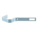 Jokari Etrier interchangeable, Pour⌀ câble: 27-35 mm-1